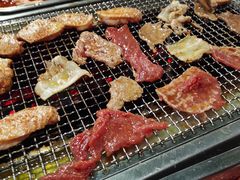 五花肉-缘来香大凉山西昌火盆烧烤.12年老店(巴国城店)
