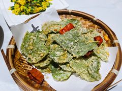 -阿露佳·舌尖上的安吉菜