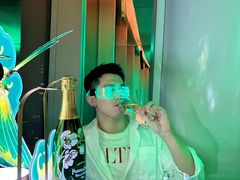 -广州四季酒店·天吧·高空酒吧