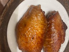 -玛格萝妮比萨屋(四平店)