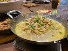 -袁州宴·地道袁州菜(袁山东路店)