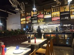 -玛尚诺意式餐厅(官舍店)