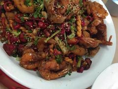 -壹块捌烧烤(灯市口店)