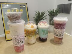-雅克雅思(纱帽河店)