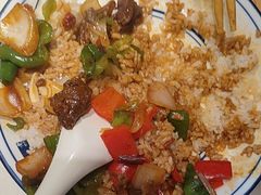 -吕记老鸭汤·徽菜馆(东营路店)