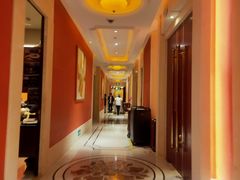 -苏州吴中白金汉爵大酒店