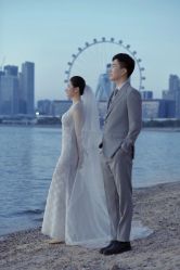 -你好晴天·目的地婚礼