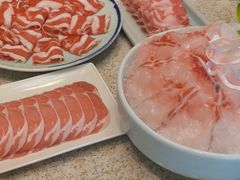 -福娣·金沙银贝海鲜火锅