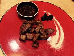 -月下料理(楷林IFC店)