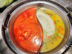 -麻路成都火锅(柏威年店)