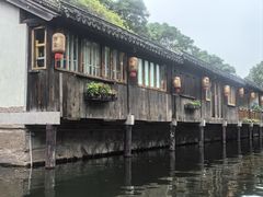 -南浔古镇