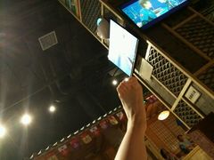 -汤森悠生活文化汤(江宁万达店)
