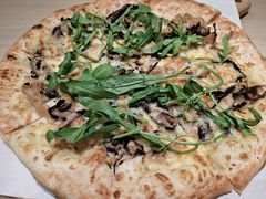 -卢家妈妈·西餐厨房(卜蜂中心店)