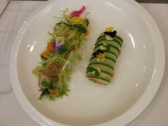 -花园饭店-西餐厅