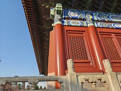 -北京市劳动人民文化宫(太庙)