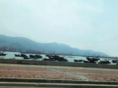-在海一方公园