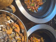 -锅老头铁锅炖•大锅蒸汽海鲜(韩乐坊店)