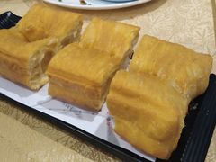 -大水车公馆·顺德菜·妈姐菜(均安店)