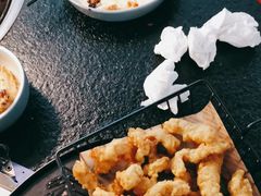 -熊大·鲜烤黄牛肉(五山店)