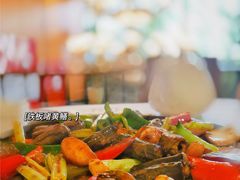 -朱仔记食府(江南大道店)