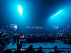 -南京奥林匹克体育中心-体育馆