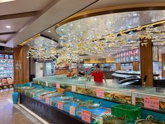 -尖沙咀大酒楼(大沥竹基南店·粤菜海鲜·宴会聚餐)