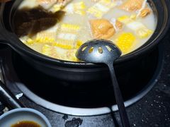 -捞王猪肚鸡火锅(昆山店)