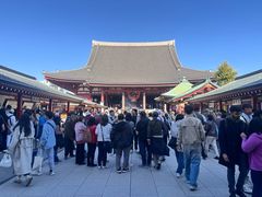 -浅草寺