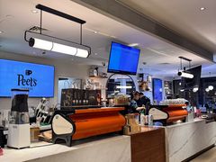 -Peet's Coffee皮爷咖啡(大学路店)