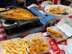 -西贝(吴江路湟普汇店)