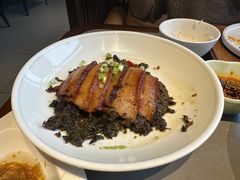 -四川饭店(长白店)