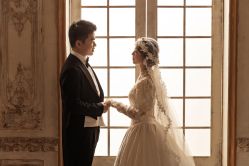 -Mu慕婚纱摄影·超级工作室