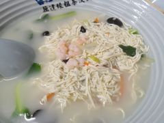 大煮干丝-粗茶淡饭(东关街店)