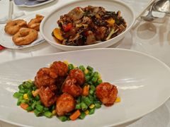-聚春园自助餐厅(东街口店)