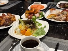 -星汇餐厅(新濠影汇店)