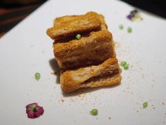 -运·中餐厅(成都华尔道夫酒店)