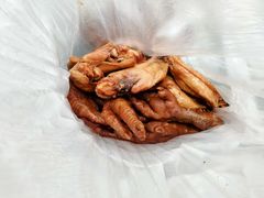 -顺城金记卤鸡·清真