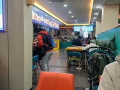 -西域美食(西直门南小街店)