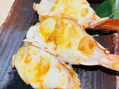 -大渔铁板烧(万象城店)