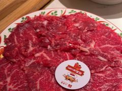 -汕头八合里海记牛肉店(清河店)