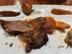 -汉巴味德(百年港湾店)
