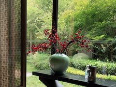 -西安凯悦酒店·湖畔中餐厅