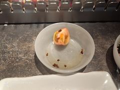 -很久以前羊肉串(中山公园店)