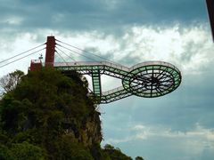 -英西峰林·洞天仙境