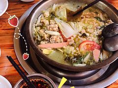 -陈记泸州酸菜豆花火锅(建设路店)