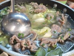 -全牛匠·乐山跷脚牛肉(新中关店)