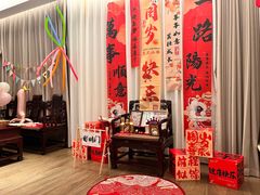 -紫阳海鲜楼·传承闽味(长乐路总店)