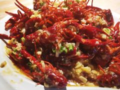 -霸王虾·小龙虾香辣蟹(玉林店)