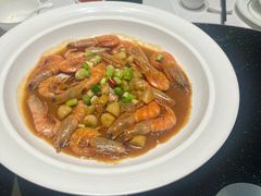 -味钱塘·钱塘浙宴(宋城之江银泰店)