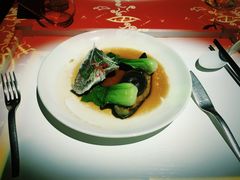 -翡翠36餐厅(浦东香格里拉店)